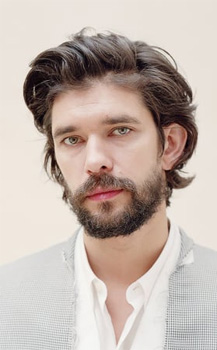 Ben Whishaw
